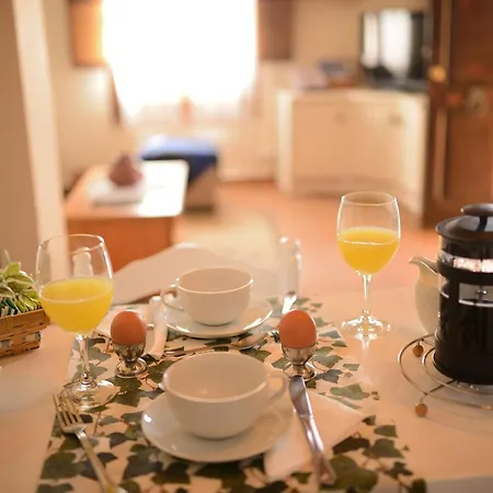 La Majadera In Mit Panoramablick Vakantiehuis