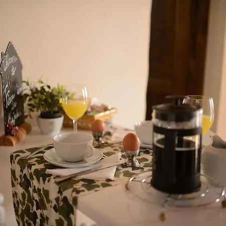La Majadera In El Rosario Mit Panoramablick Holiday home *