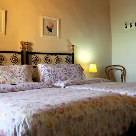 Vakantiehuis La Majadera In Mit Panoramablick