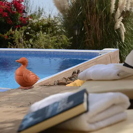 La Majadera In Mit Panoramablick *