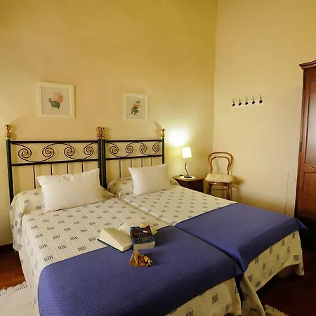 La Majadera In Mit Panoramablick