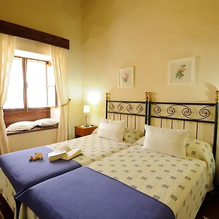 La Majadera In Mit Panoramablick *