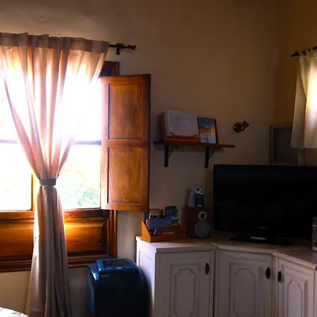 La Majadera In Mit Panoramablick Vakantiehuis *