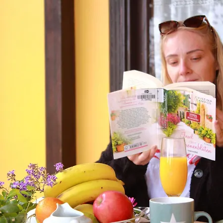 La Majadera In Mit Panoramablick El Rosario (Tenerife)
