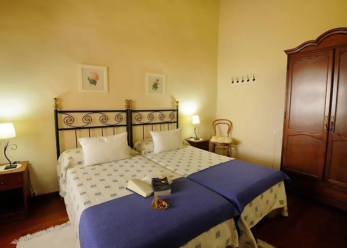 La Majadera In Mit Panoramablick