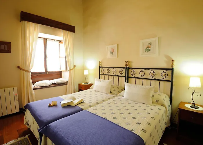 La Majadera In Mit Panoramablick *