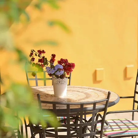 Ferienhaus La Majadera In Mit Panoramablick