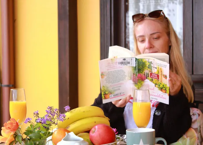 La Majadera In Mit Panoramablick El Rosario (Tenerife)